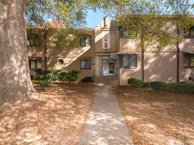 2431 Vail Ave #B6, Charlotte, NC 28207