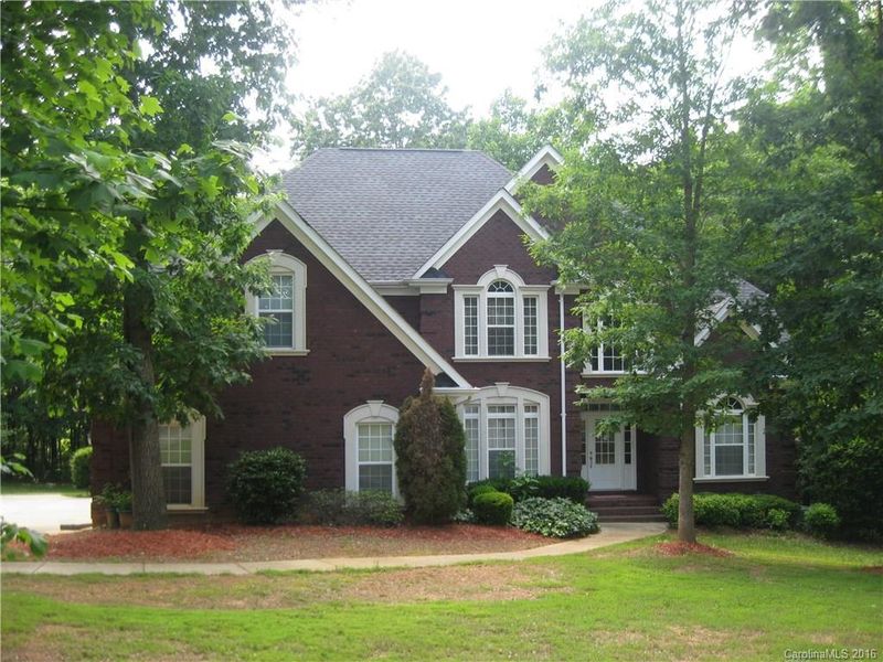 5804 Morgan Park Dr, Monroe, NC 28110