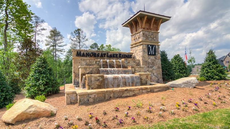 637 Zinnia Way #746, Tega Cay, SC 29708