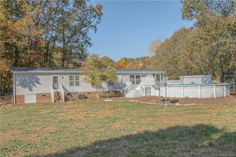 1815 Crowder Rd, Monroe, NC 28112