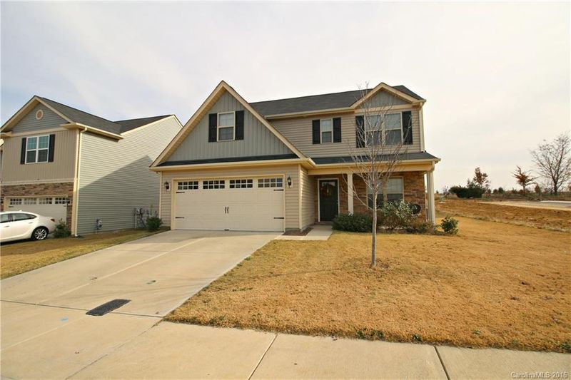 3251 Runneymede St #13, Concord, NC 28027