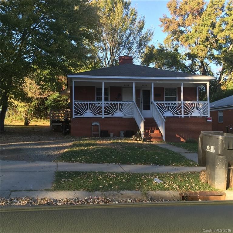 2024 Grier Ave, Charlotte, NC 28216