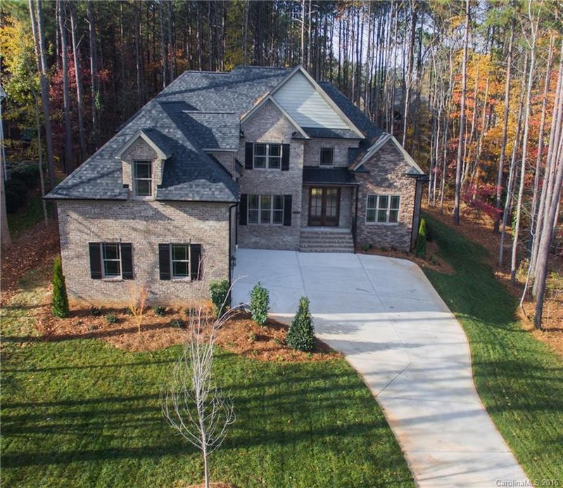 4095 Crepe Ridge Dr, Denver, NC 28037