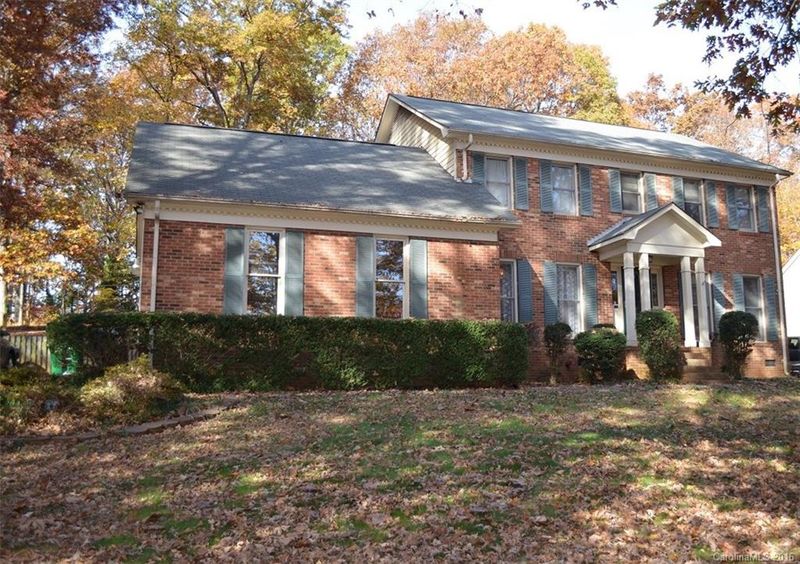 6801 Plott Rd, Charlotte, NC 28215