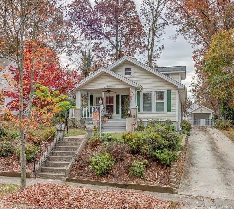 517 W 2nd Ave, Gastonia, NC 28052