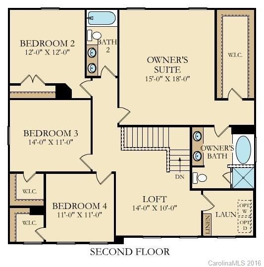 351 Macallister Ct #45, Lancaster, SC 29720