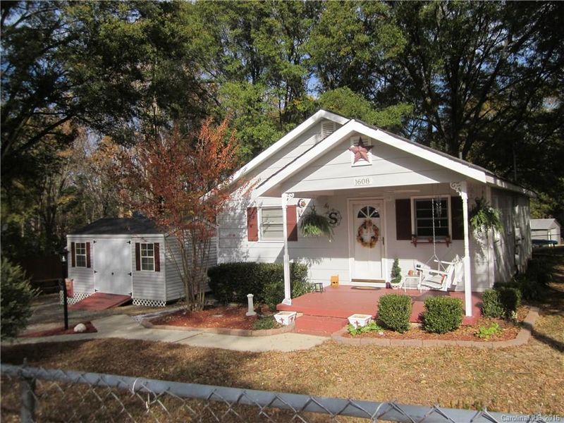 1608 Martin Ave, Gastonia, NC 28052