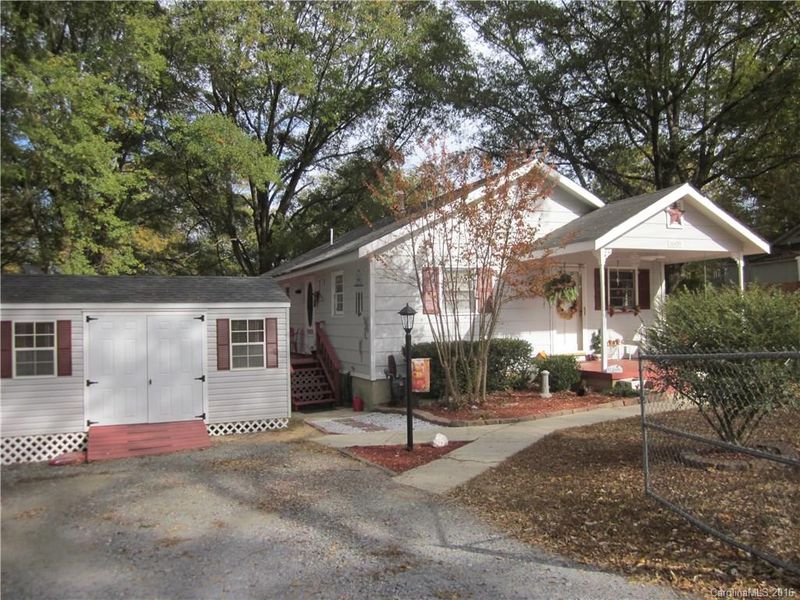 1608 Martin Ave, Gastonia, NC 28052
