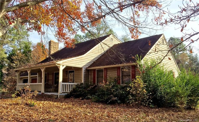 129 Old Spring Way, Troutman, NC 28166