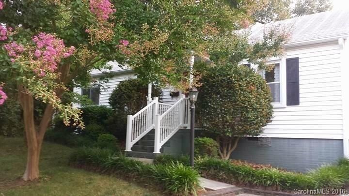 641 Ideal Way #11, Charlotte, NC 28203