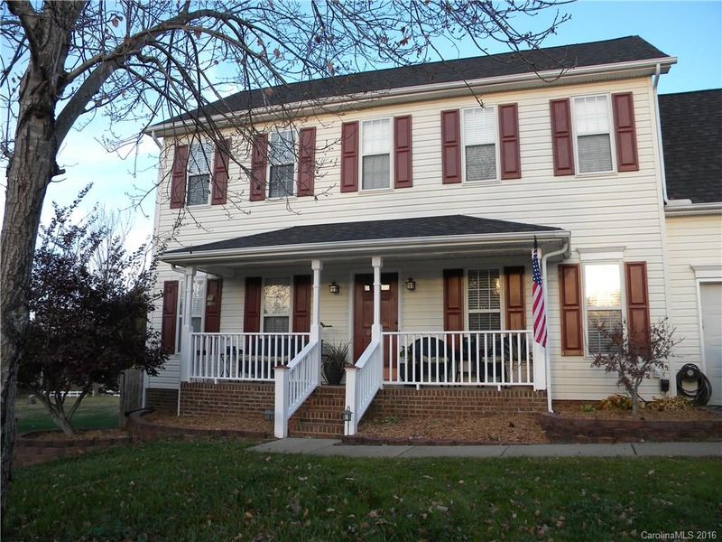 5735 Heron Point Pl SW, Concord, NC 28025