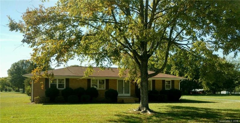 7403 Secrest Shortcut Rd, Indian Trail, NC 28079