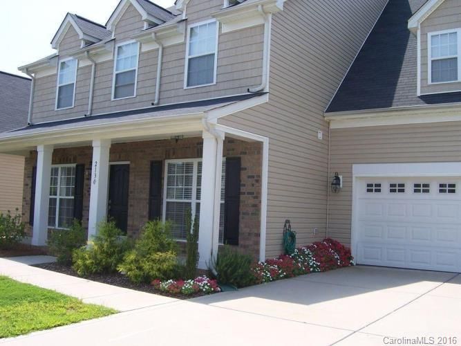 2130 Blue Iris Dr, Matthews, NC 28104