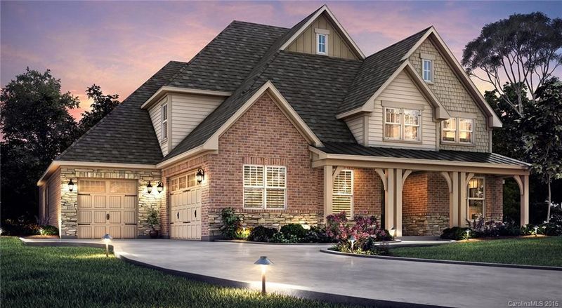 217 Grantham Dr #31, Weddington, NC 28173