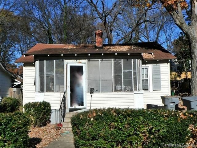 809 19th St E, Charlotte, NC 28205