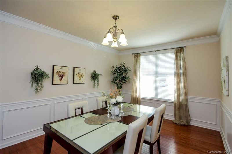 2427 Claridge Rd, Concord, NC 28027