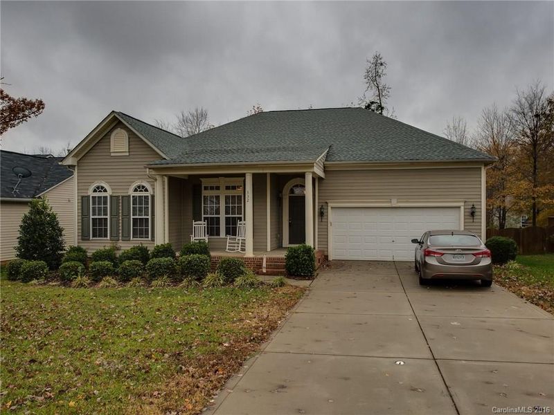 332 Chorus Rd, Fort Mill, SC 29715