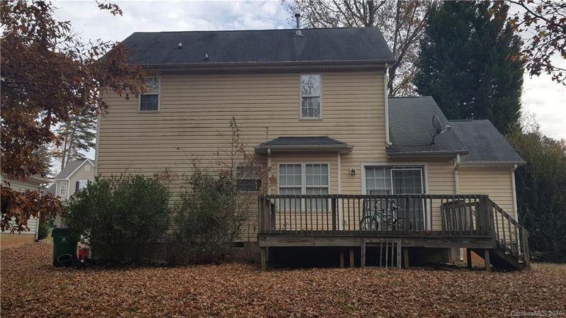 4331 Craven Hill Dr, Charlotte, NC 28216