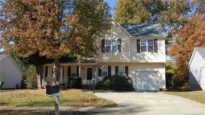 4331 Craven Hill Dr, Charlotte, NC 28216