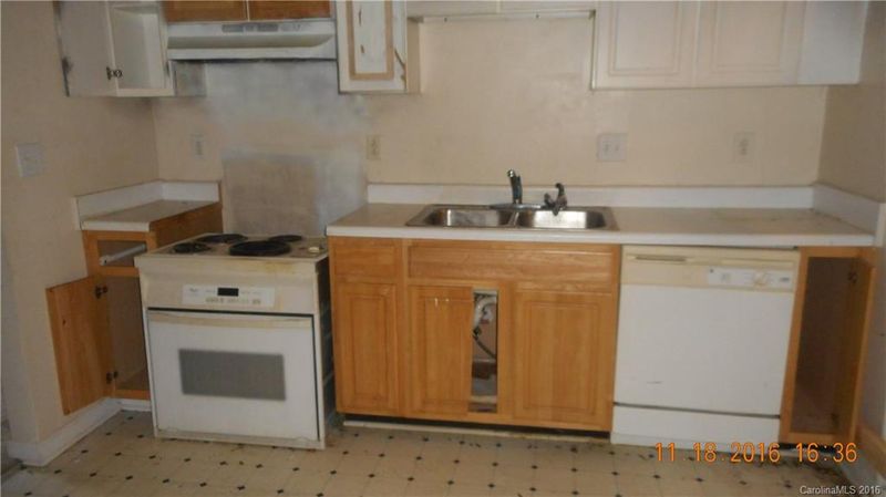 4007 Tennessee Ave, Charlotte, NC 28216