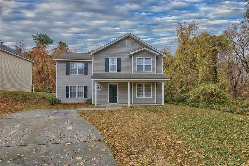 2640 Allen Rd, Charlotte, NC 28269