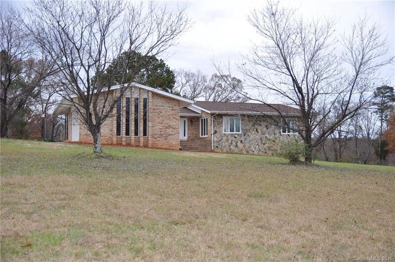 5421 Olive Branch Rd, Wingate, NC 28174
