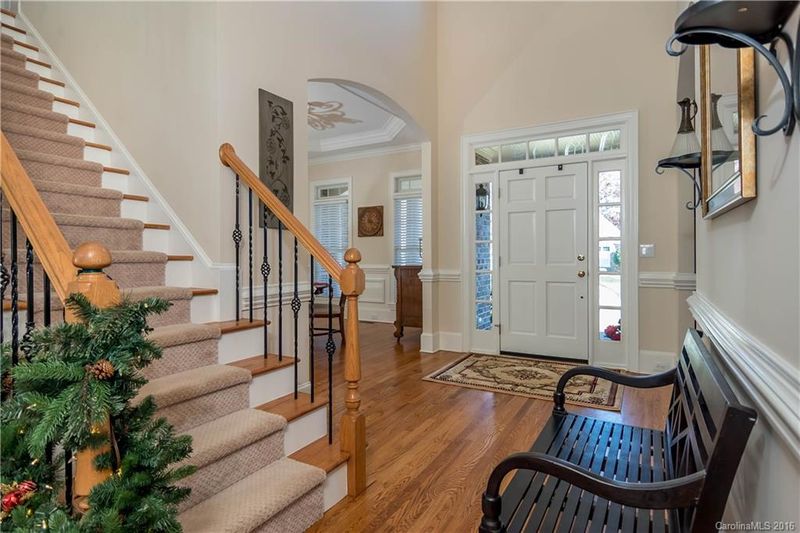 8008 Stonehaven Dr #27, Marvin, NC 28173