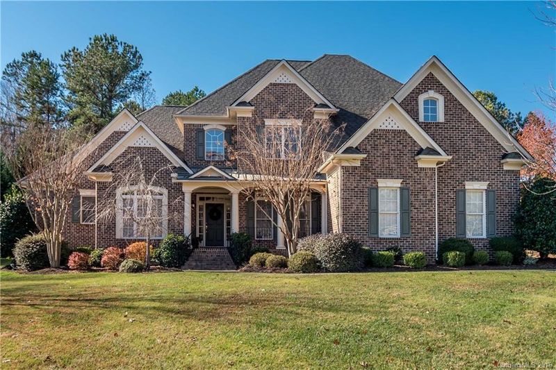 8008 Stonehaven Dr #27, Marvin, NC 28173