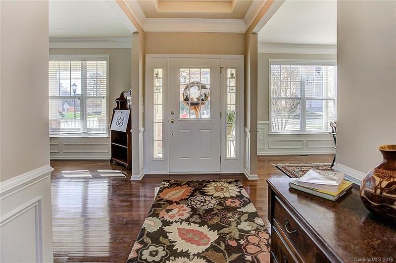 1245 Brough Hall Dr, Waxhaw, NC 28173