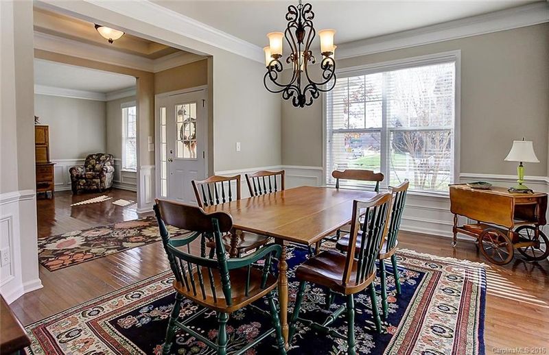 1245 Brough Hall Dr, Waxhaw, NC 28173