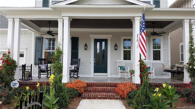 230 June Bug Ln #40, Fort Mill, SC 29708