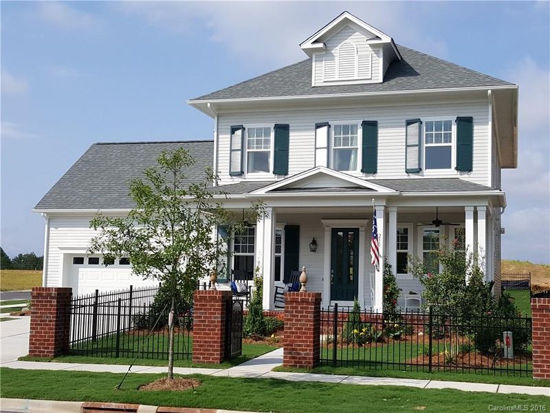 230 June Bug Ln #40, Fort Mill, SC 29708