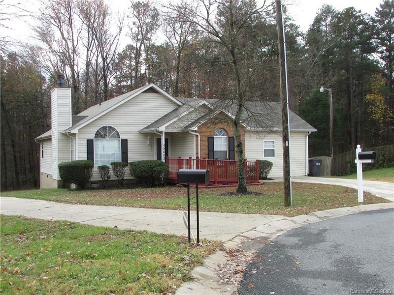 5603 Nesting Ct, Charlotte, NC 28214