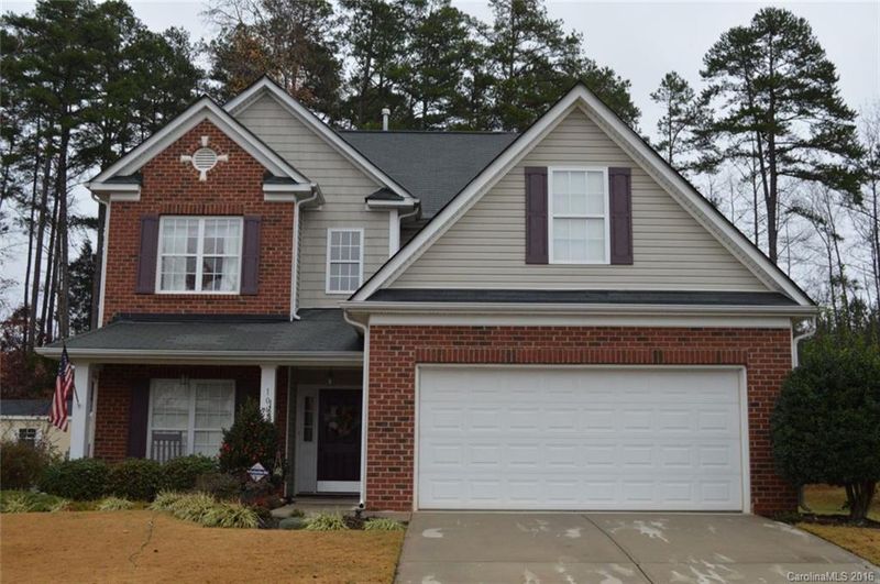 1067 Streamlet Way, Monroe, NC 28110