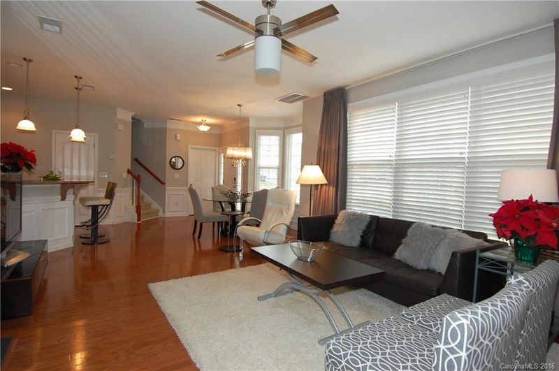 1043 Silver Gull Dr #201, Tega Cay, SC 29708