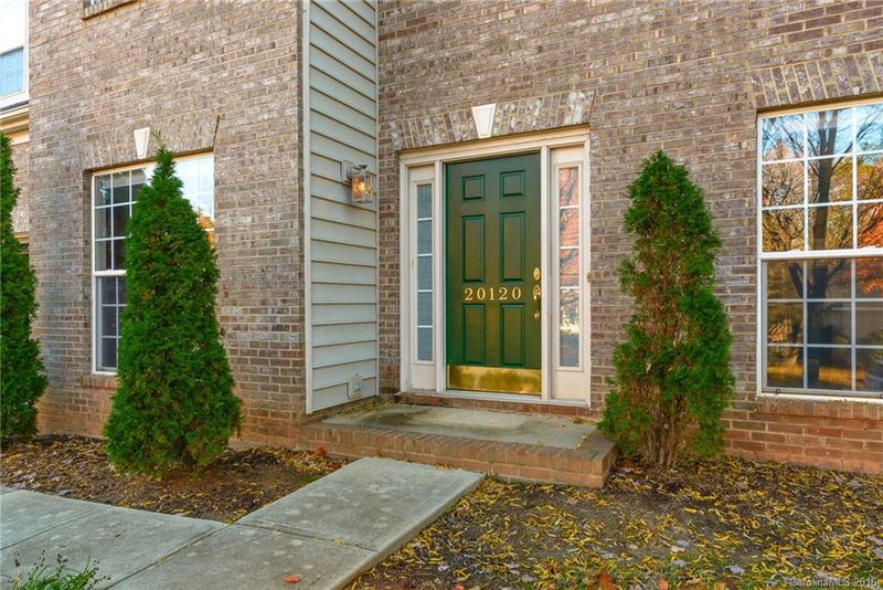 20120 Tailwind Ln #54, Cornelius, NC 28031