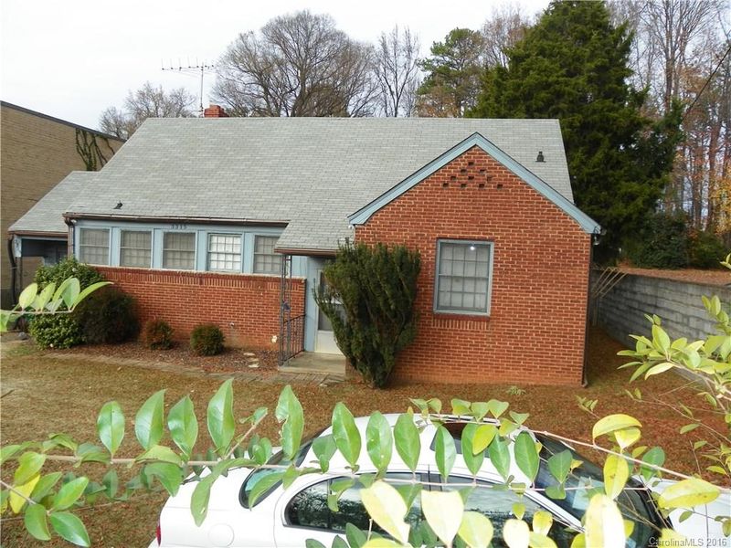 3315 Washburn Ave, Charlotte, NC 28205