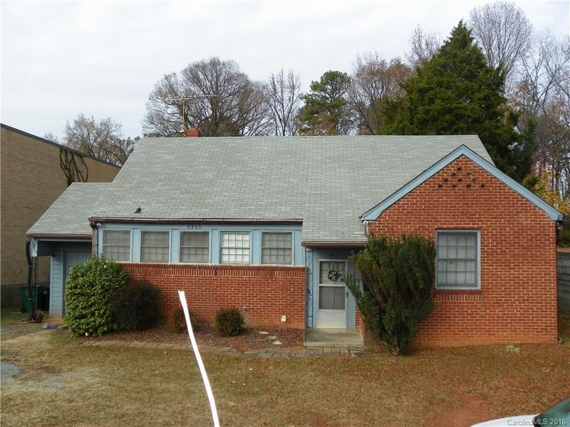 3315 Washburn Ave, Charlotte, NC 28205