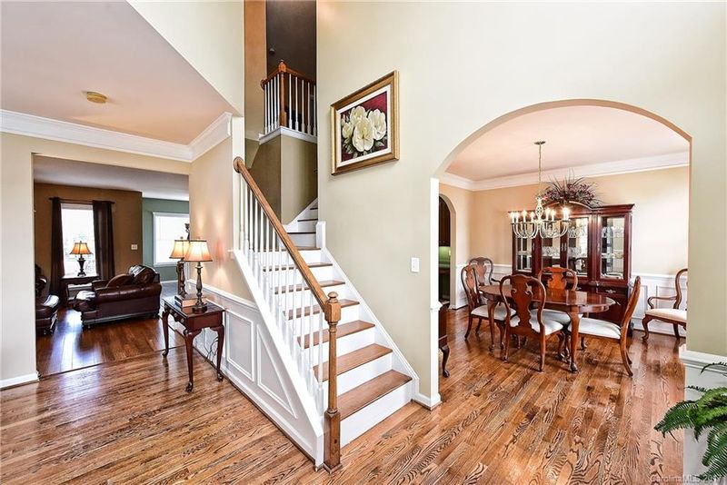 4345 Sunset Rose Dr #582, Fort Mill, SC 29708
