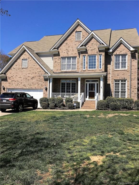 1502 Copperplate Rd, Charlotte, NC 28262