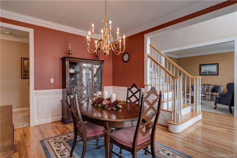 1502 Copperplate Rd, Charlotte, NC 28262