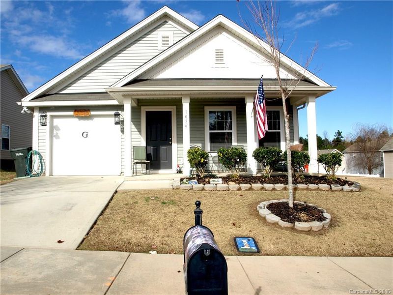 1036 Ramsgate Dr, Concord, NC 28025