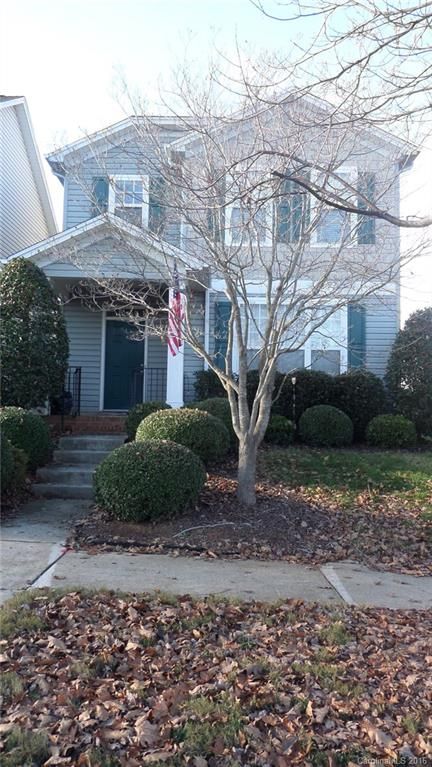 18737 Ruffner Dr #202, Cornelius, NC 28031