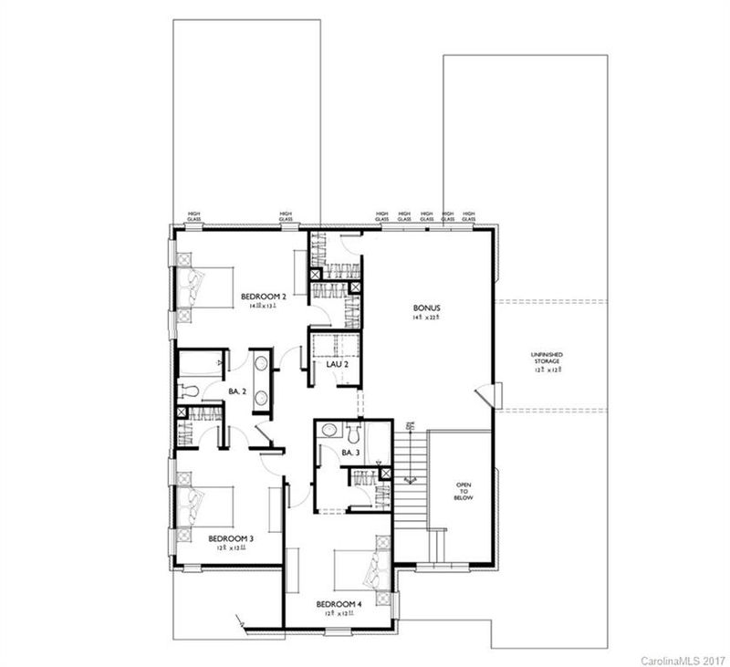 8701 Deakin Ct, Waxhaw, NC 28173