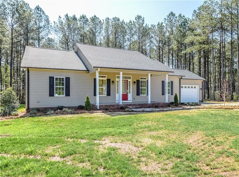 7197 Sparrow Ln #44, Lincolnton, NC 28093