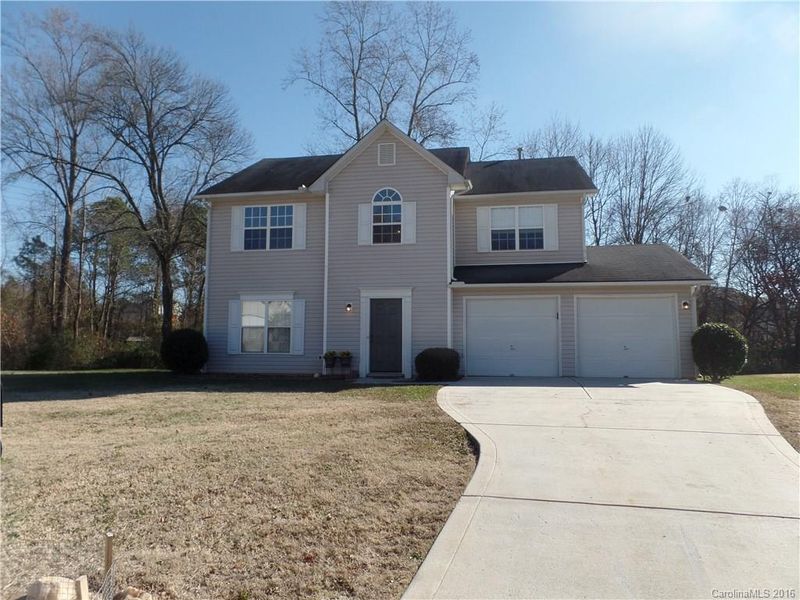 209 Carrie Ct, Concord, NC 28027