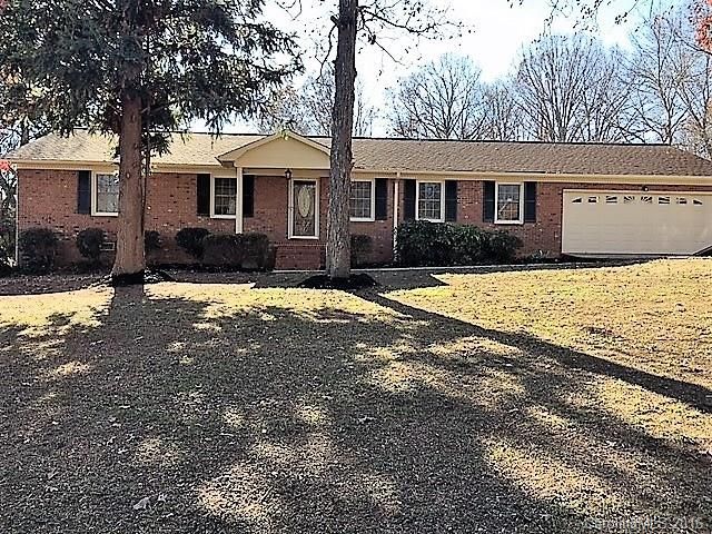 6225 Ferncliff Dr #60, Concord, NC 28027
