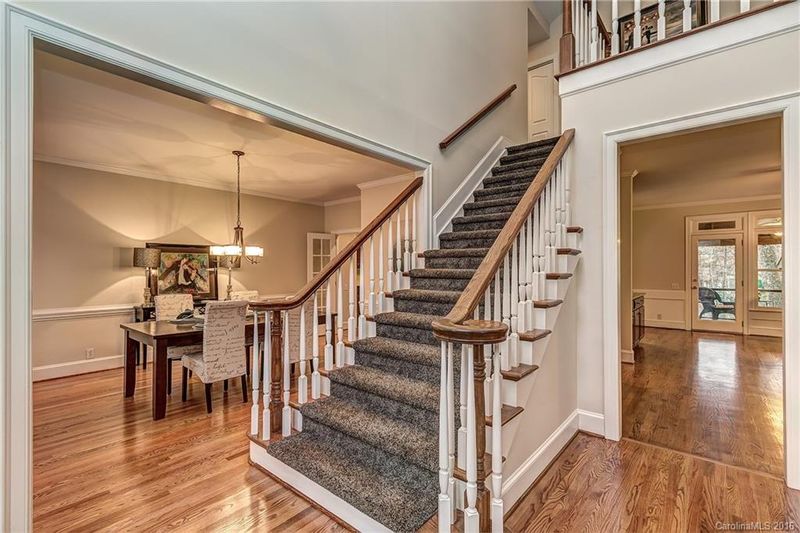 4509 Coburn Ct, Charlotte, NC 28277