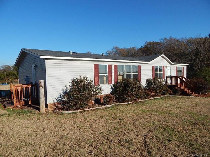 4007 Old Pageland Monroe Rd, Monroe, NC 28112