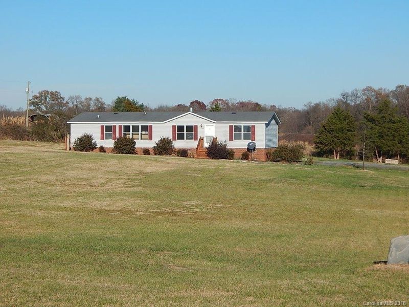 4007 Old Pageland Monroe Rd, Monroe, NC 28112